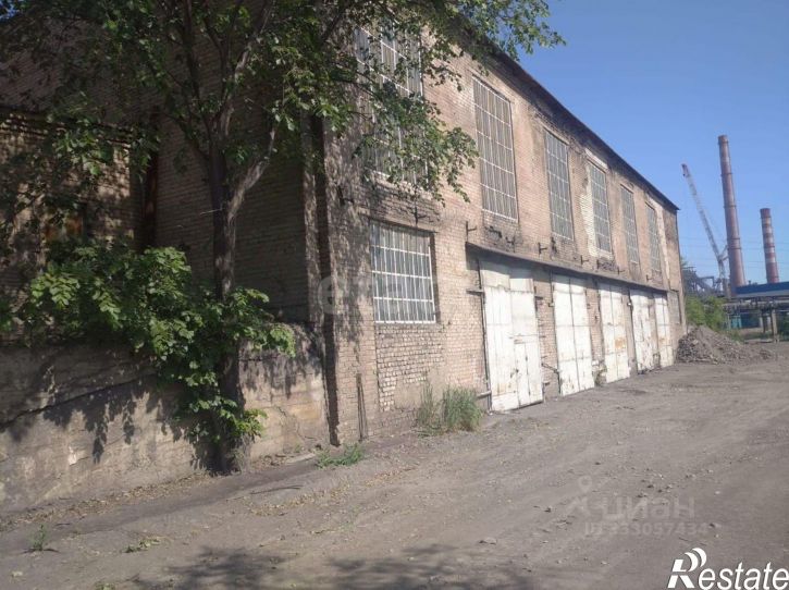 Склад городской округ Липецк