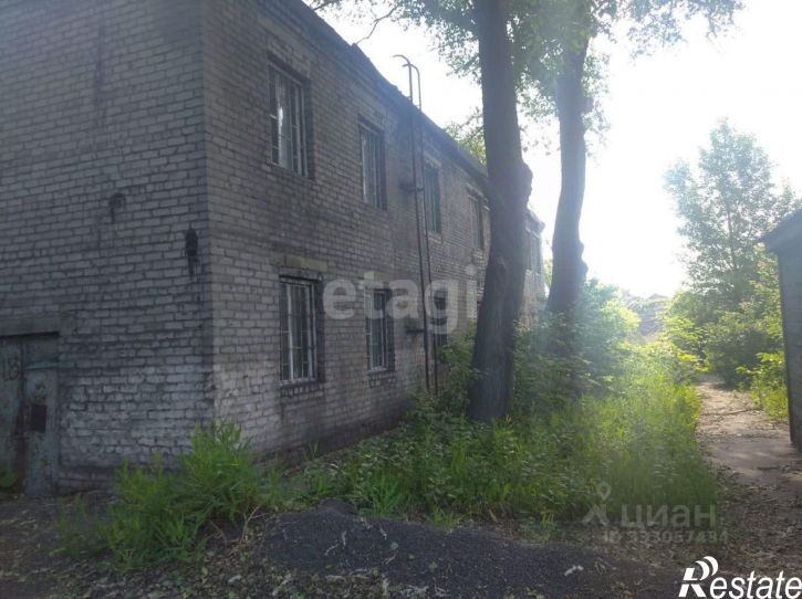 Склад городской округ Липецк
