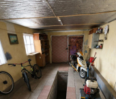 коттедж 46 кв м Елецкий муниципальный округ
