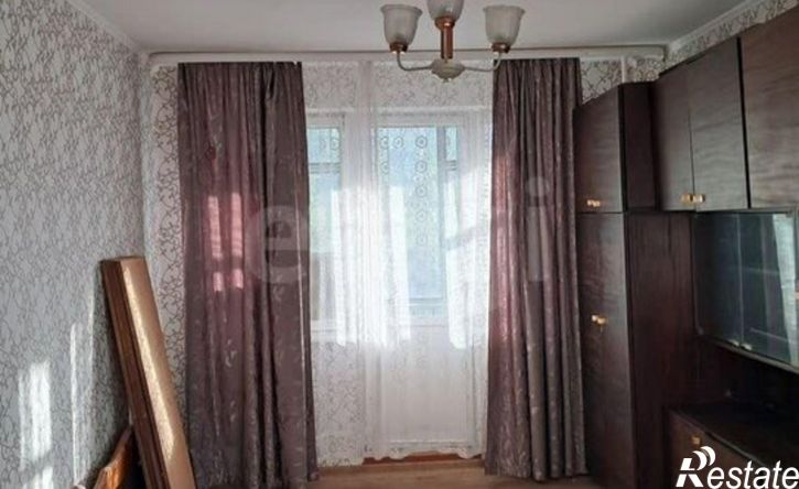 2-комн квартира Липецк, улица Гагарина, 151к3