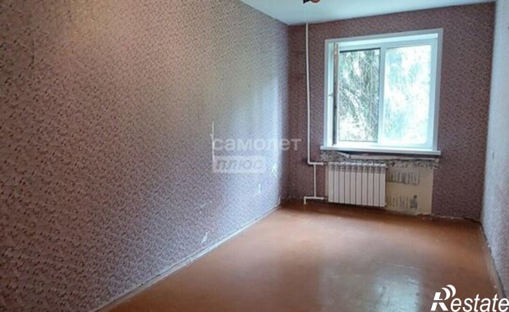 2-комн квартира Липецк, улица Вермишева, 23