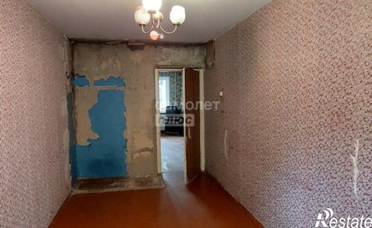 2-комн квартира Липецк, улица Вермишева, 23