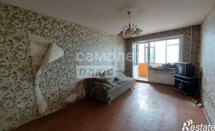 2-комн квартира Липецк, улица Вермишева, 23