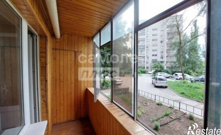 2-комн квартира Липецк, улица Вермишева, 23