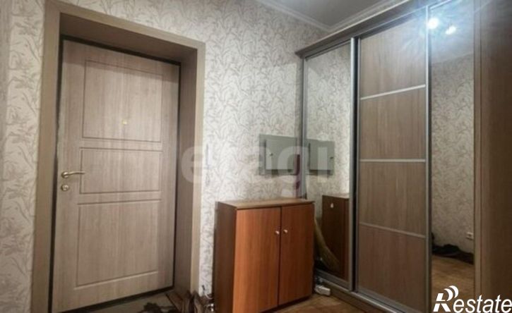 1-комн квартира Липецк, Юношеская улица, 11