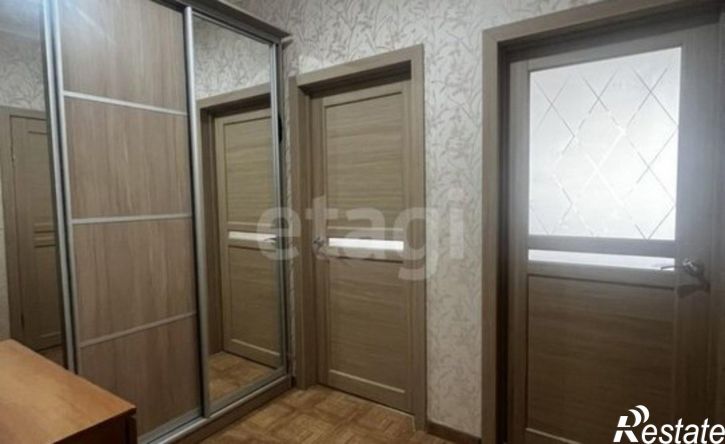 1-комн квартира Липецк, Юношеская улица, 11