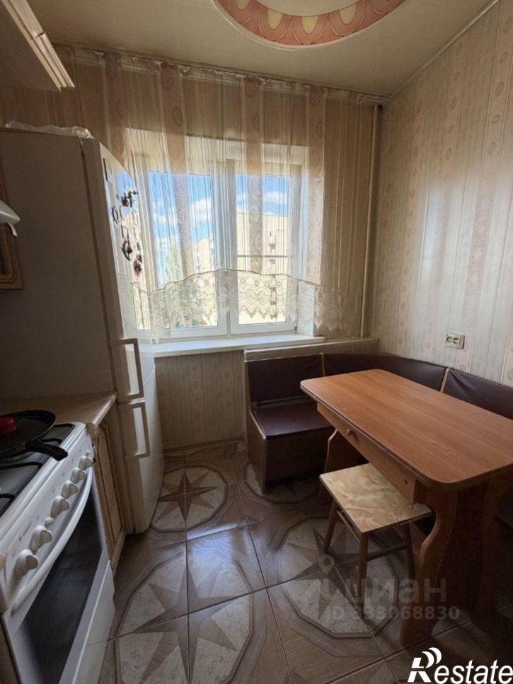 3-комн квартира Елец, улица Черокманова, 17