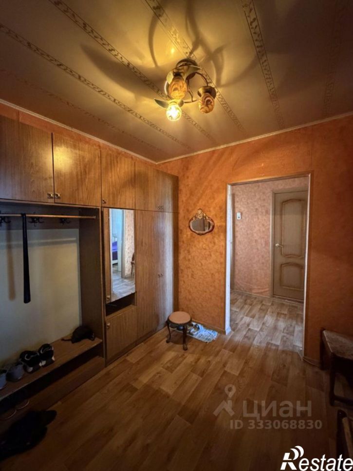 3-комн квартира Елец, улица Черокманова, 17