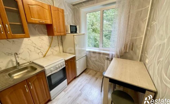 2-комн квартира Липецк, 15-й микрорайон, 21