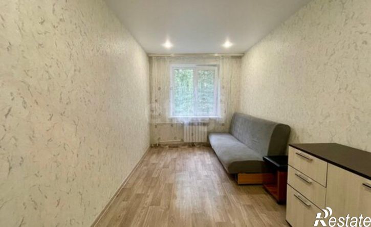 2-комн квартира Липецк, 15-й микрорайон, 21