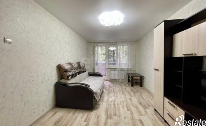 2-комн квартира Липецк, 15-й микрорайон, 21