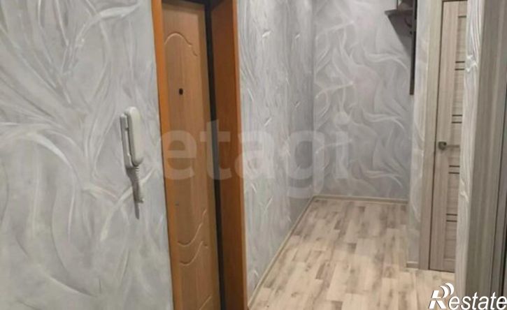 2-комн квартира Липецк, 15-й микрорайон, 21
