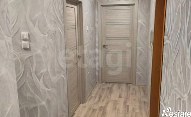 2-комн квартира Липецк, 15-й микрорайон, 21