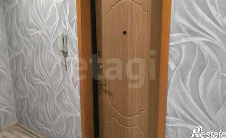 2-комн квартира Липецк, 15-й микрорайон, 21