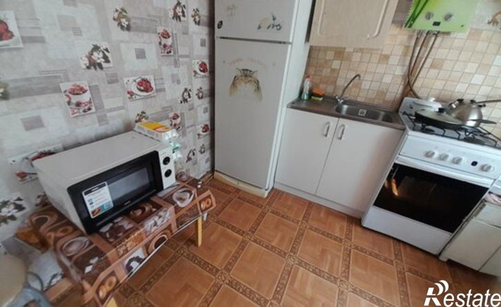 2-комн квартира Елец, посёлок Строитель, 29