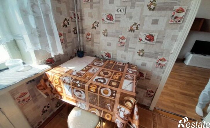 2-комн квартира Елец, посёлок Строитель, 29