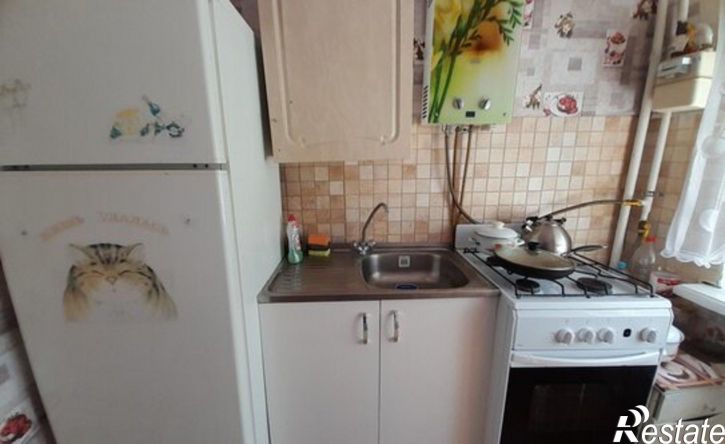 2-комн квартира Елец, посёлок Строитель, 29