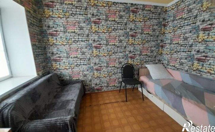 2-комн квартира Елец, посёлок Строитель, 29