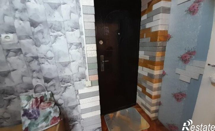 2-комн квартира Елец, посёлок Строитель, 29