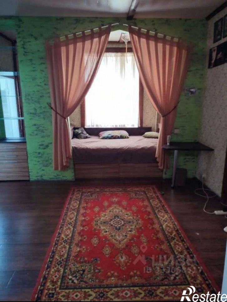 2-комн квартира Липецк, улица Ушинского, 6