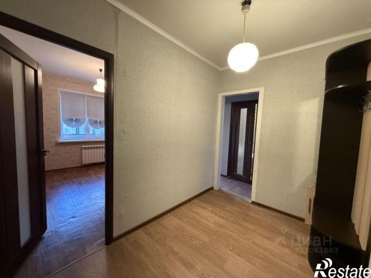 2-комн квартира Липецк, улица Циолковского, 40