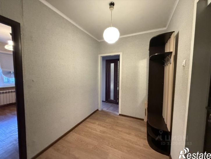 2-комн квартира Липецк, улица Циолковского, 40