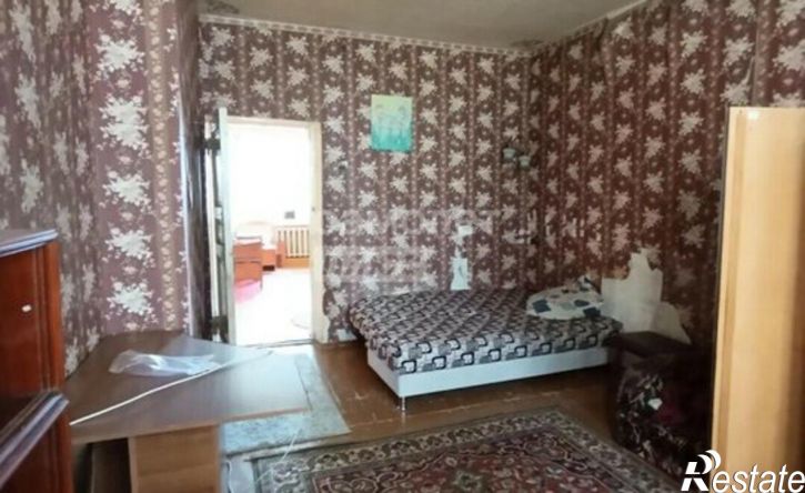 2-комн квартира Липецк, площадь Аксакова, 1