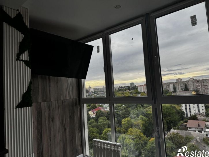 2-комн квартира Липецк, улица Котовского, 46
