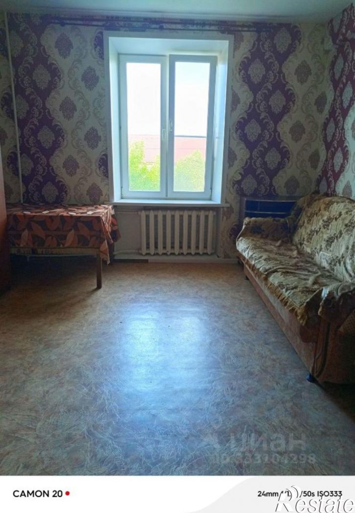 2-комн квартира Елец, улица Яна Фабрициуса, 12