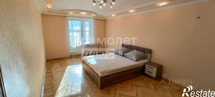 3-комн квартира Липецк г., Октябрьский