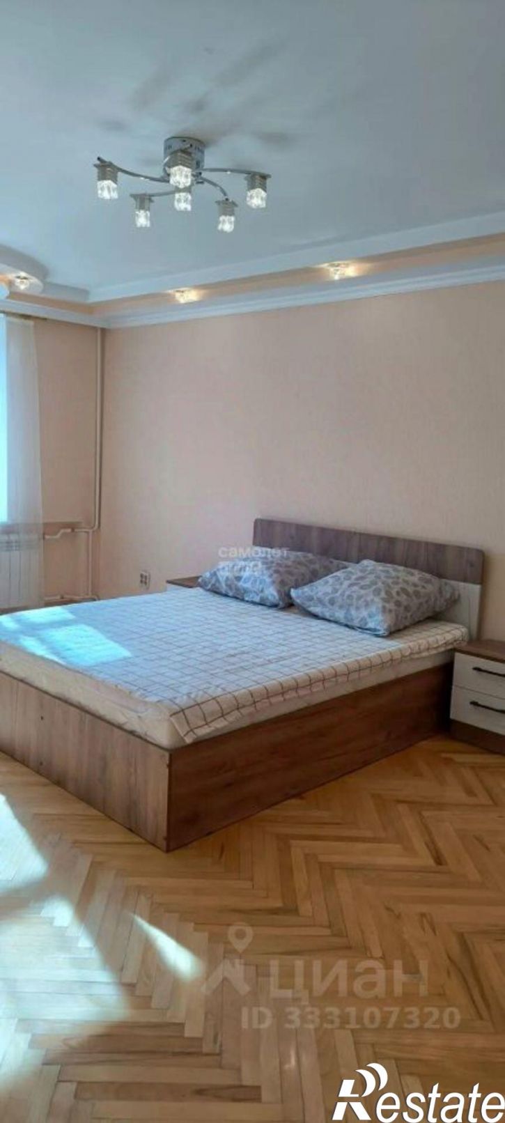 3-комн квартира Липецк г., Октябрьский