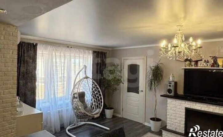 3-комн квартира Липецк, улица Осканова, 5