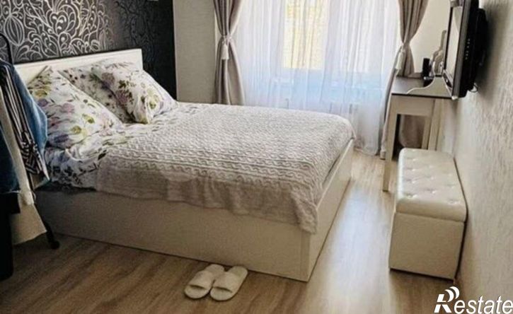 3-комн квартира Липецк, улица Осканова, 5