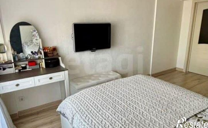 3-комн квартира Липецк, улица Осканова, 5