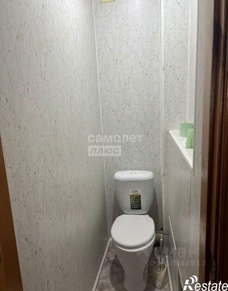 Комната Липецк г., Октябрьский, Победы пр-кт.