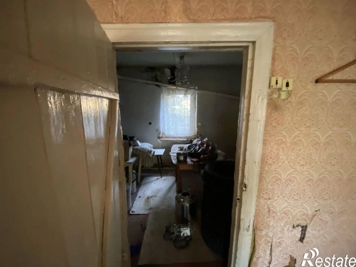 Коттедж/дом