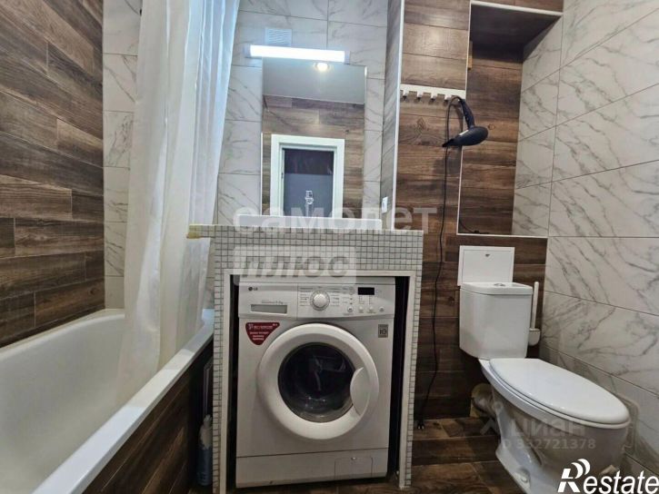 2-комн квартира ул Бебеля, 38А,  д. 38А