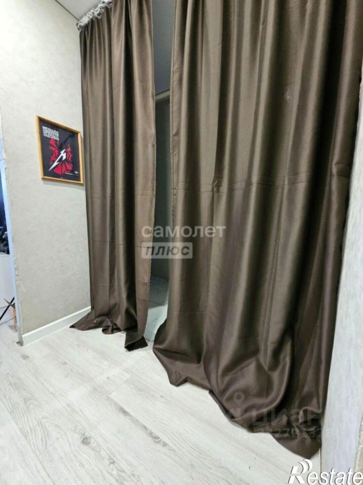2-комн квартира ул Бебеля, 38А,  д. 38А