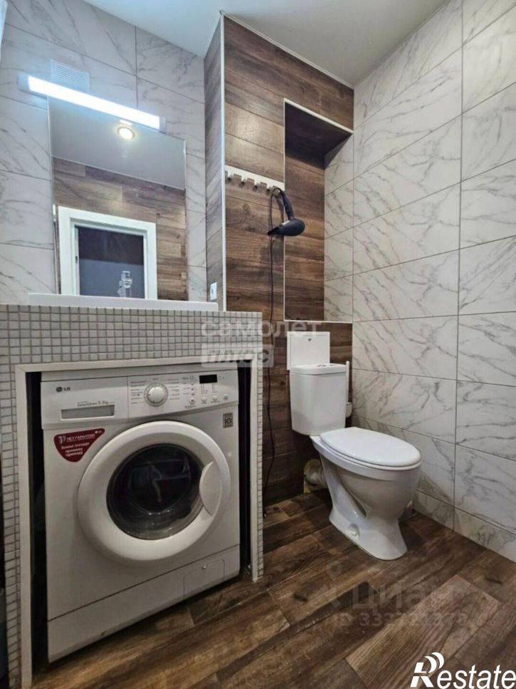2-комн квартира ул Бебеля, 38А,  д. 38А