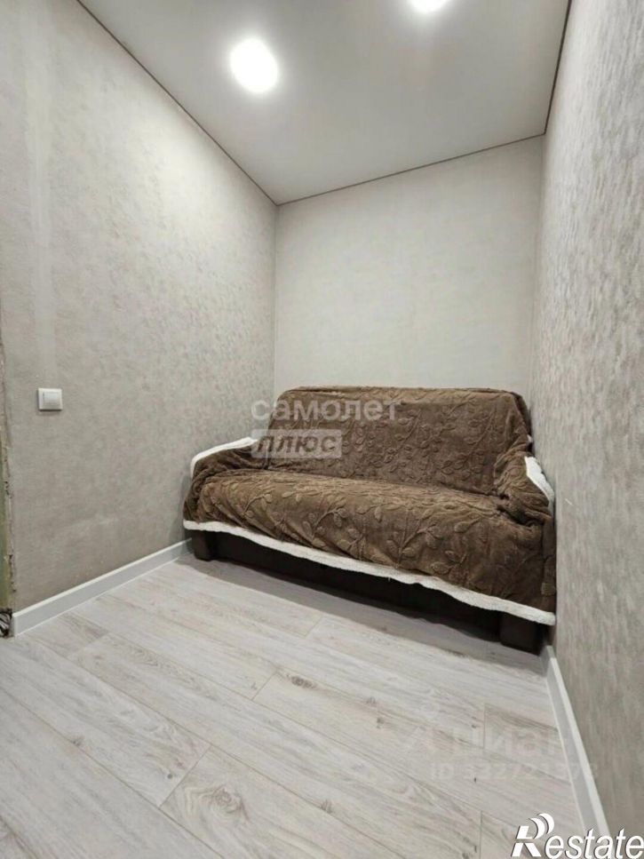 2-комн квартира ул Бебеля, 38А,  д. 38А