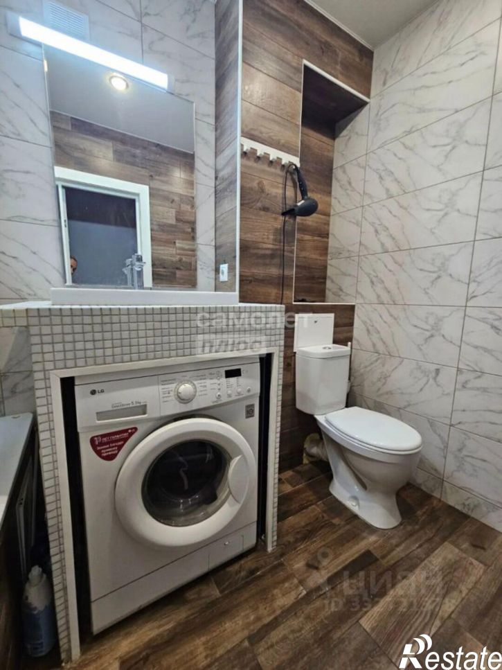 2-комн квартира ул Бебеля, 38А,  д. 38А