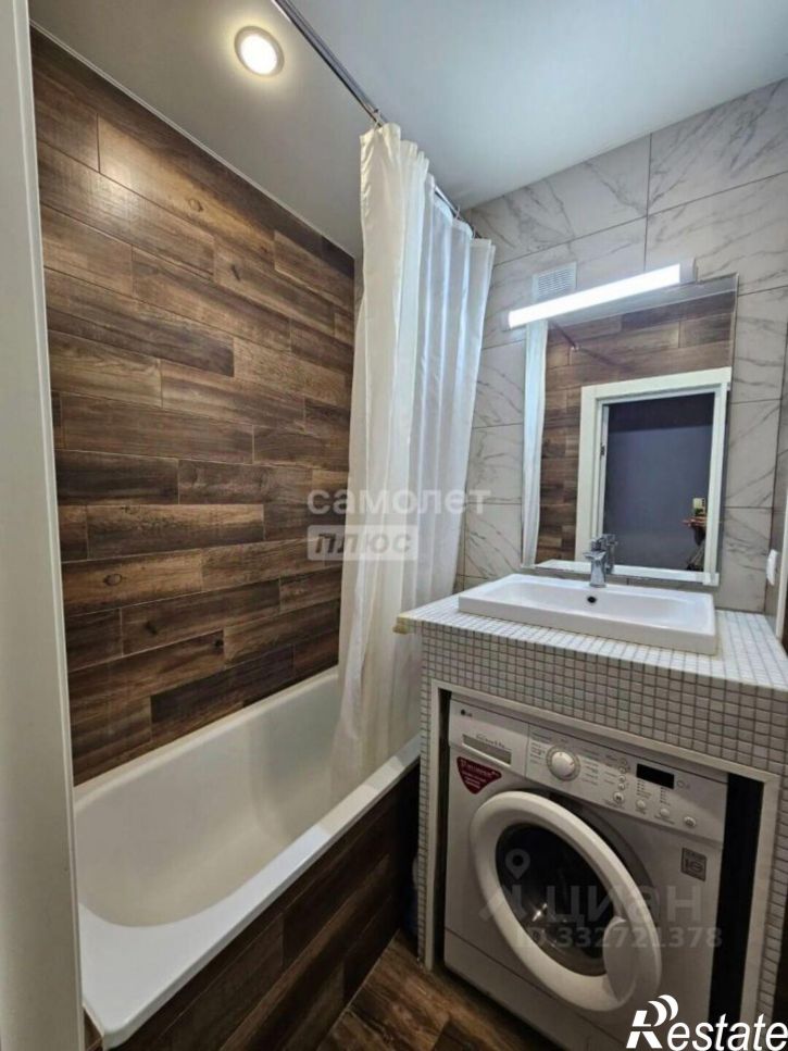 2-комн квартира ул Бебеля, 38А,  д. 38А