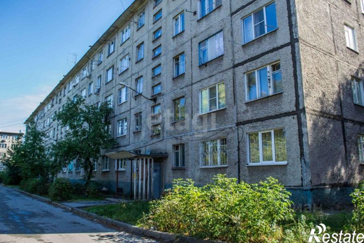 1-комн квартира городской округ Липецк