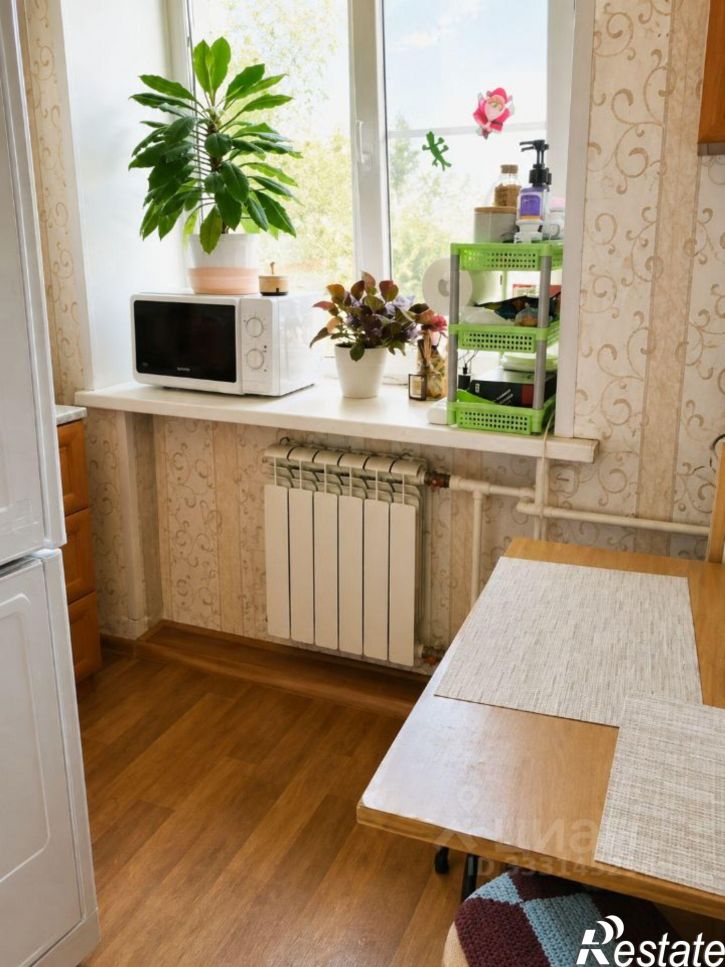 2-комн квартира Елец, Клубная улица, 2