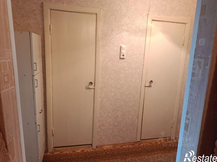 3-комн квартира
