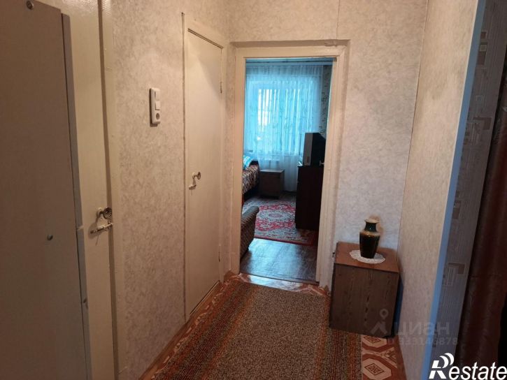 3-комн квартира