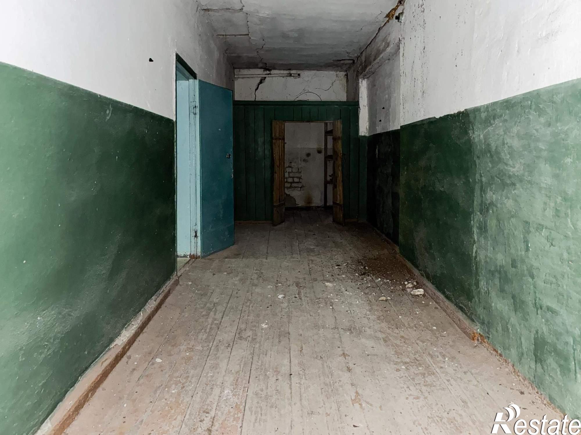 Купить офис, помещение под офис за 11 956 рублей на Центральная улица, д.20