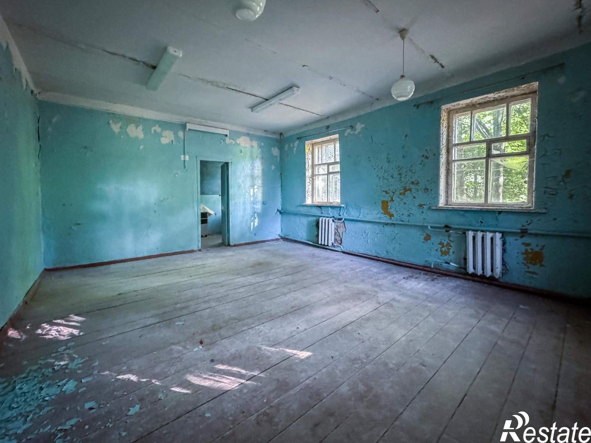 Купить офис, помещение под офис за 11 956 рублей на Центральная улица, д.20