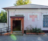 офис 114 кв м, этаж 1/1 К.Маркса улица, д.50