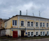 офис 209.5 кв м, этаж 2/2 Советская улица, д.18